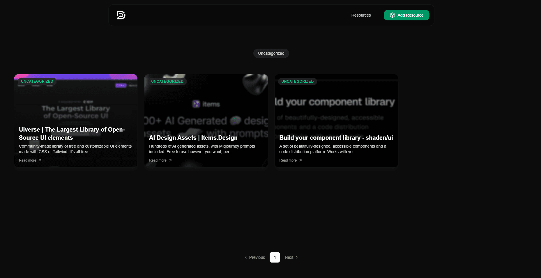 Devhub preview